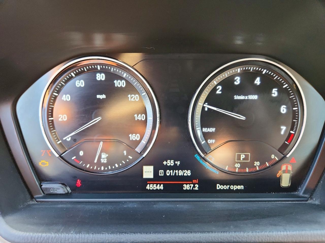 2020 BMW X1 xDrive28I - zdjęcie 9