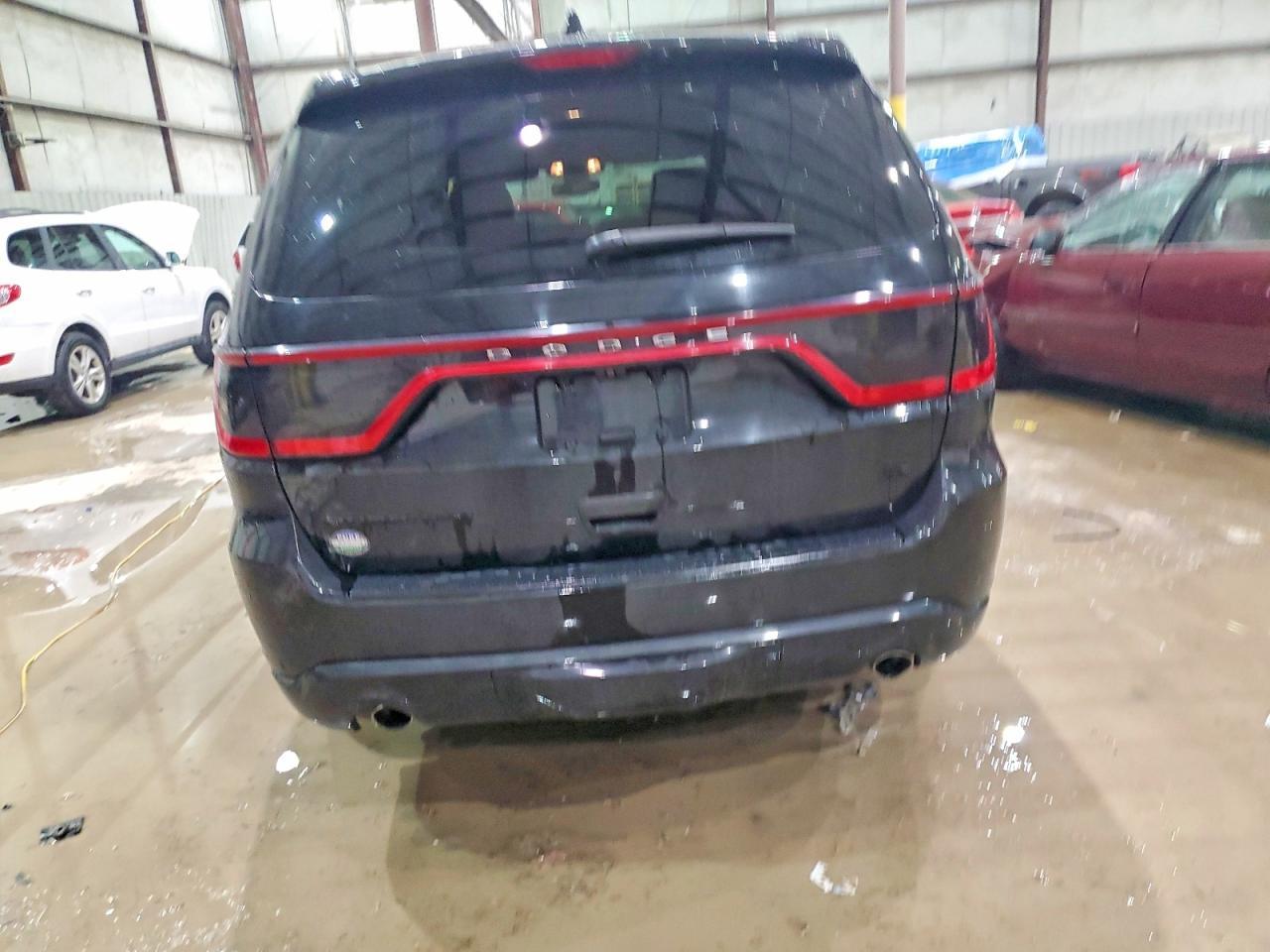 2018 Dodge Durango R/T - zdjęcie 6