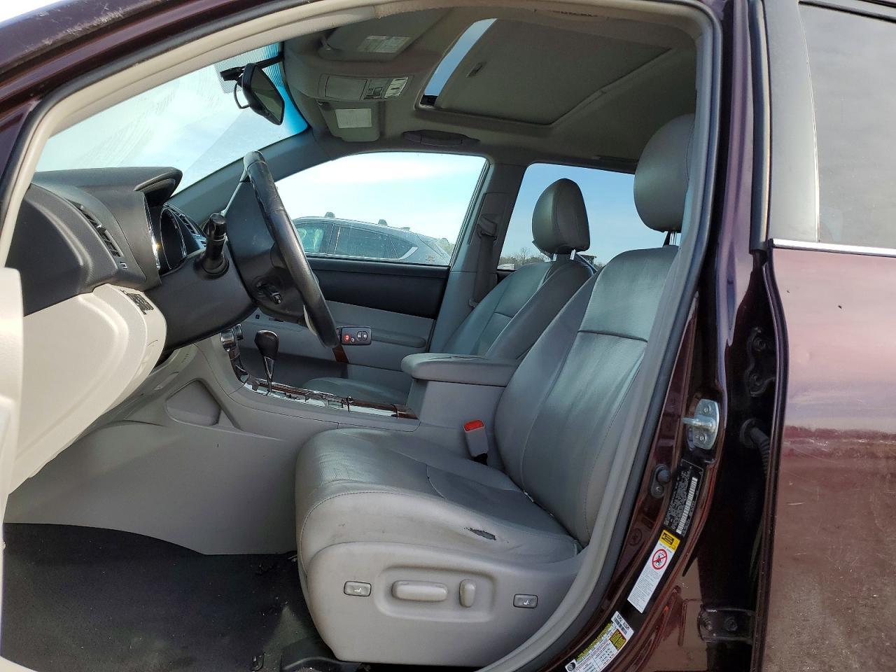 2013 Toyota Highlander Limited - zdjęcie 7