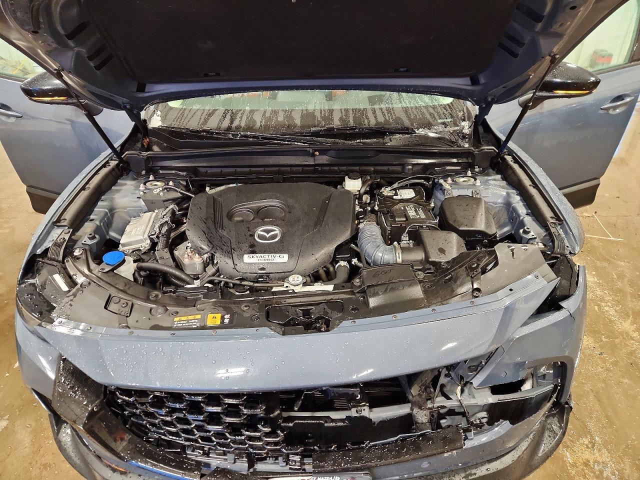 2023 Mazda Cx-50 Premium Plus - zdjęcie 12