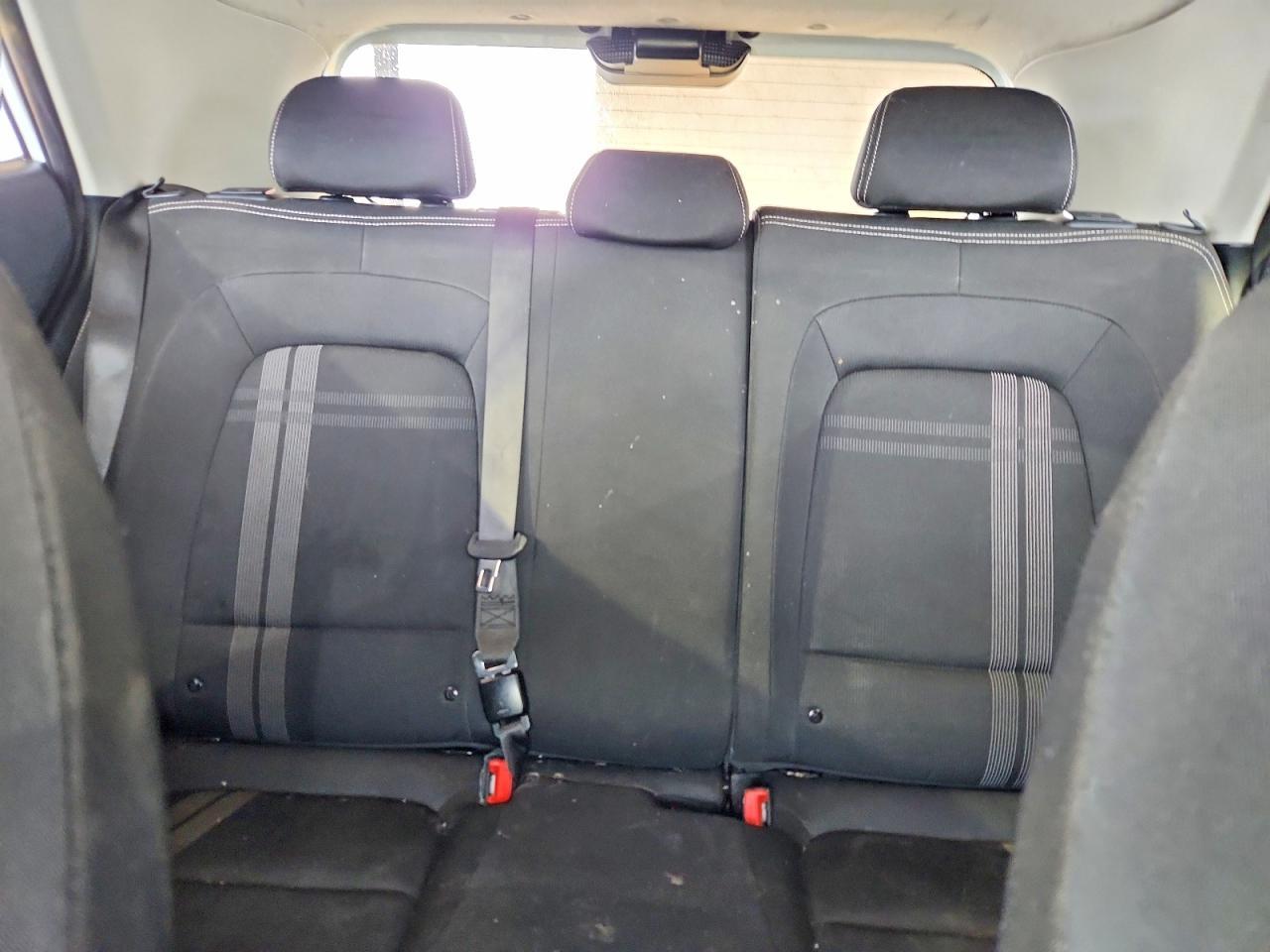 2021 Hyundai Venue Sel - zdjęcie 10