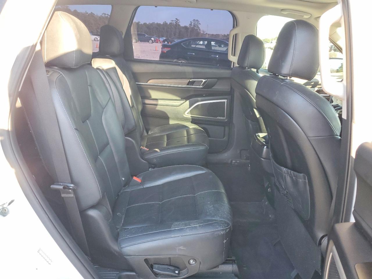 2021 Kia Telluride Ex - zdjęcie 11