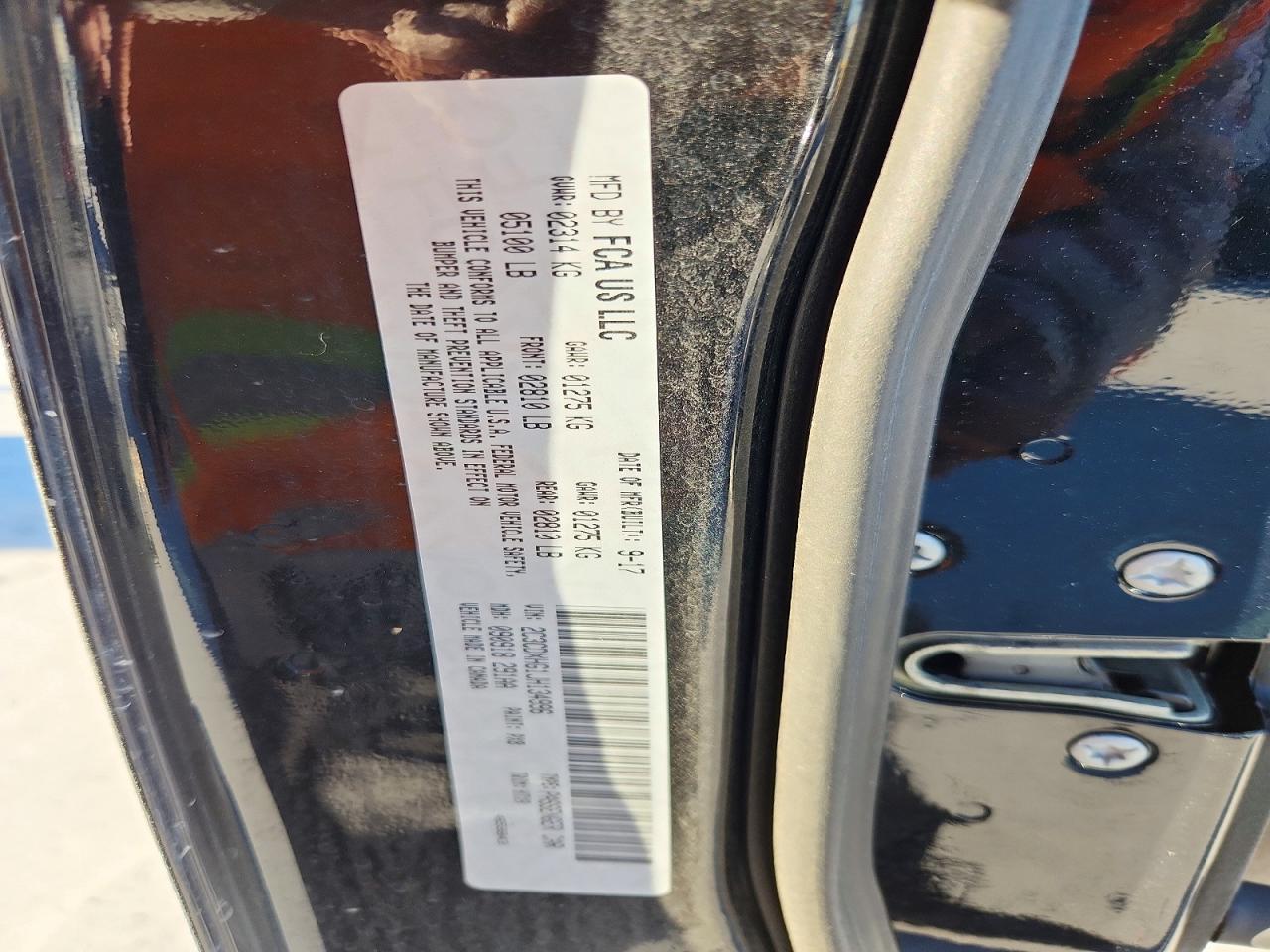 2018 Dodge Charger Sxt Plus - zdjęcie 13