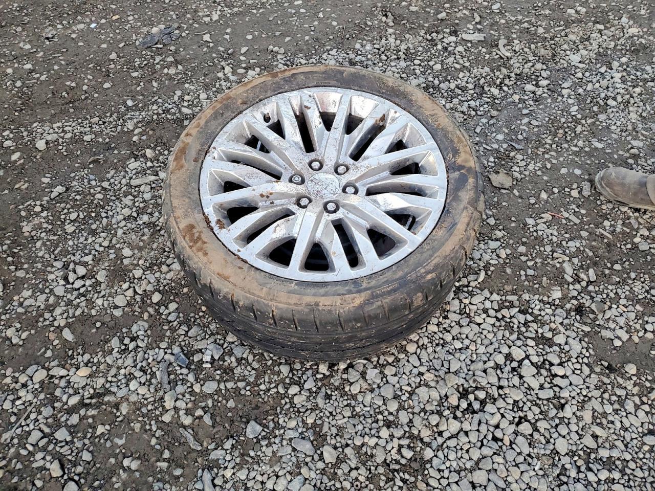 2017 Chevrolet Bolt Ev Premier - zdjęcie 12