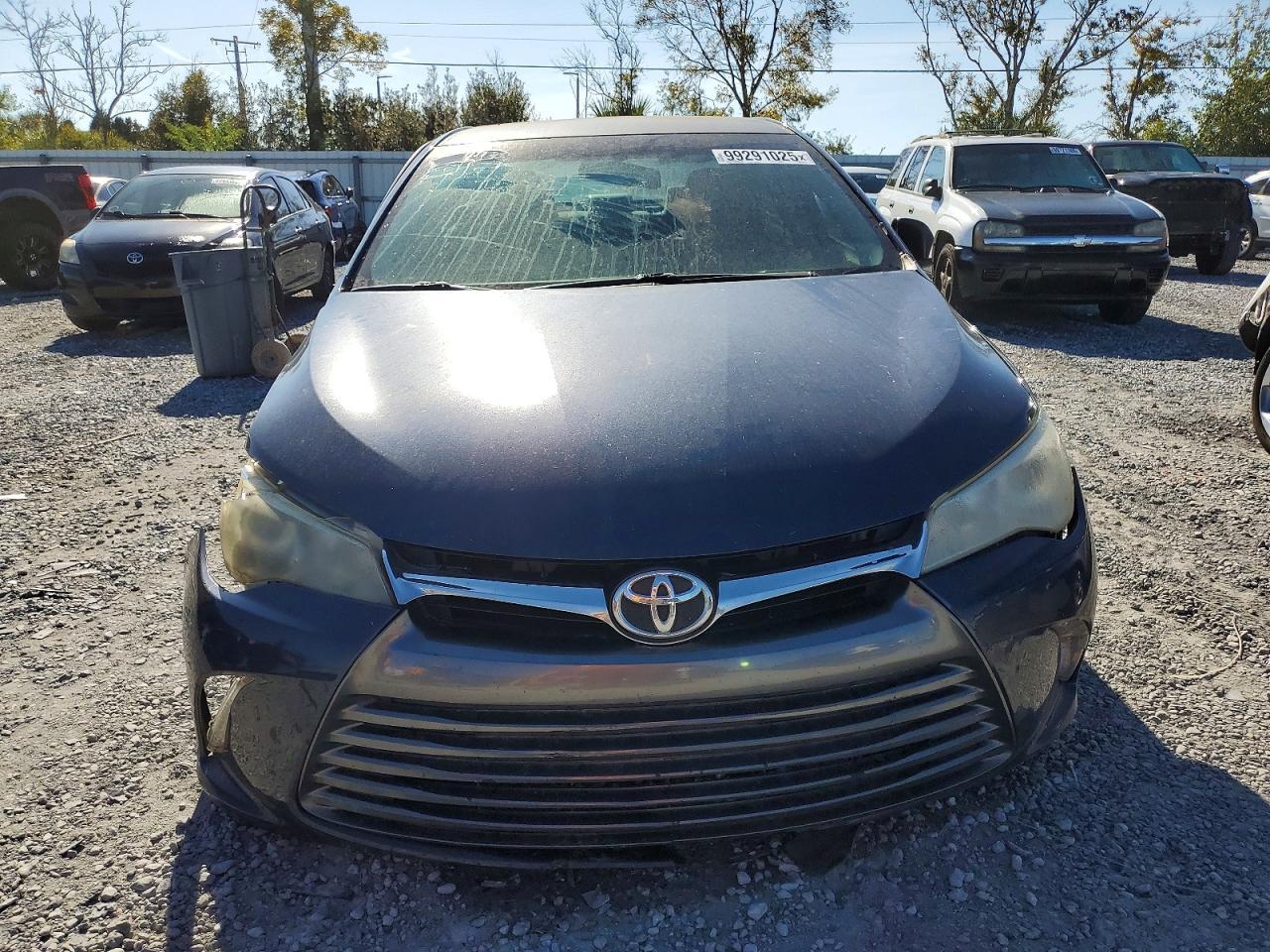 2015 False Camry - zdjęcie 5