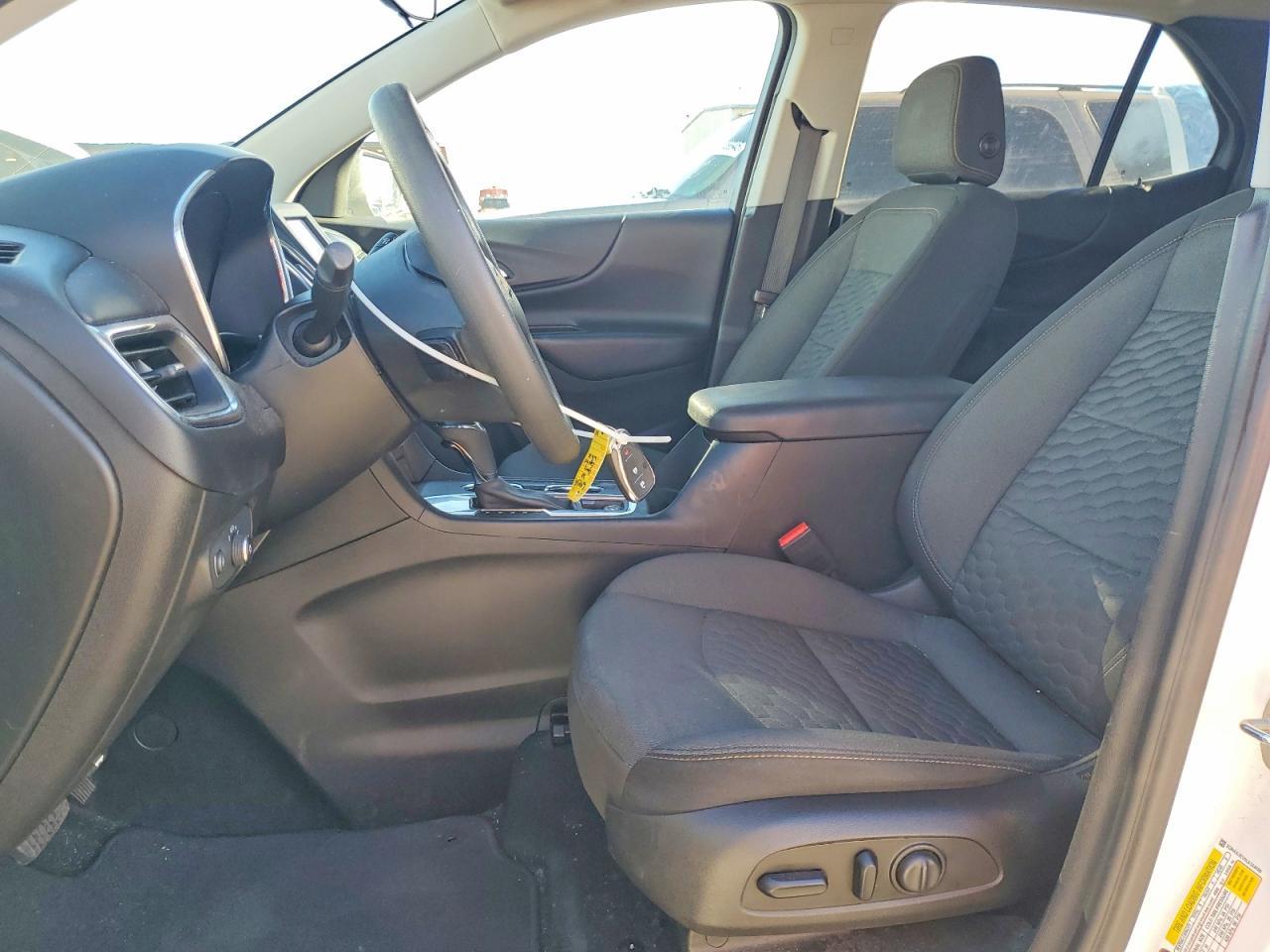 2020 Chevrolet Equinox Lt - zdjęcie 7