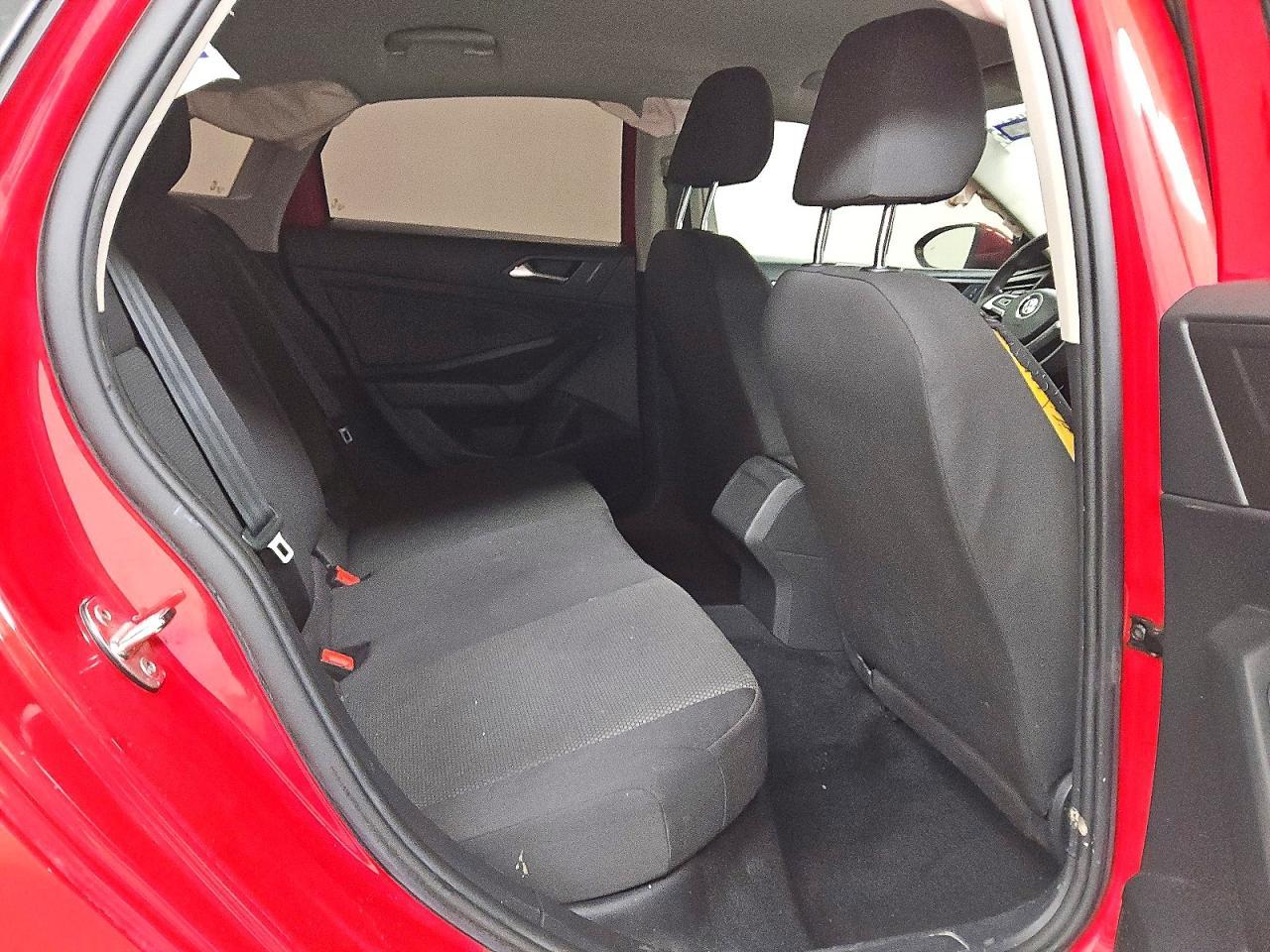 2019 Volkswagen Jetta S - zdjęcie 10