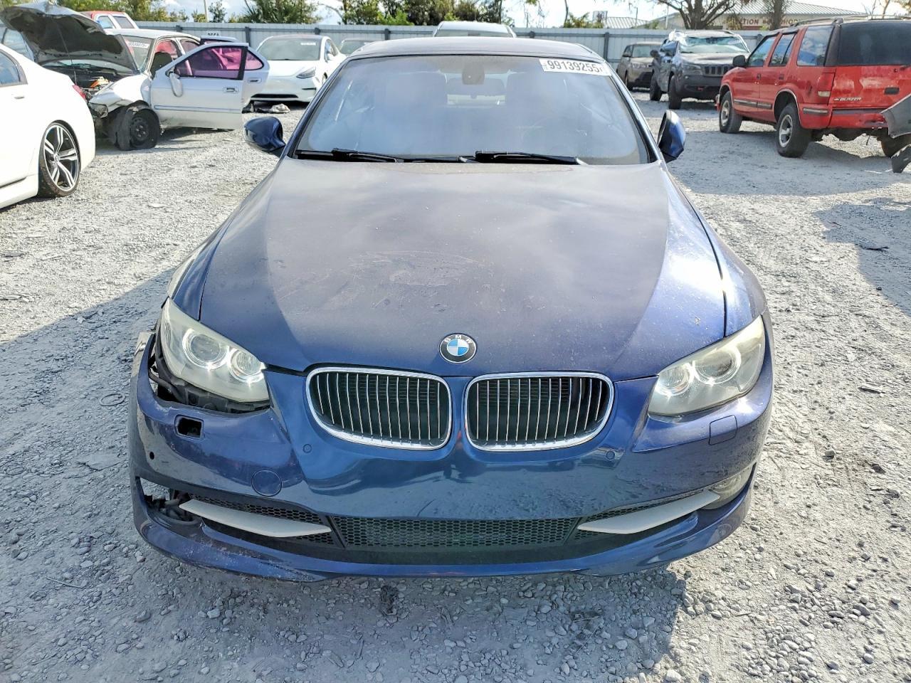 2013 BMW 328 I - zdjęcie 5