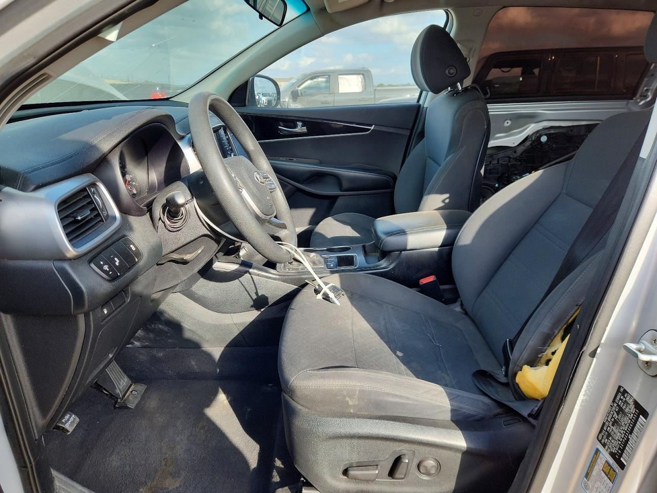 2019 Kia Sorento - zdjęcie 7