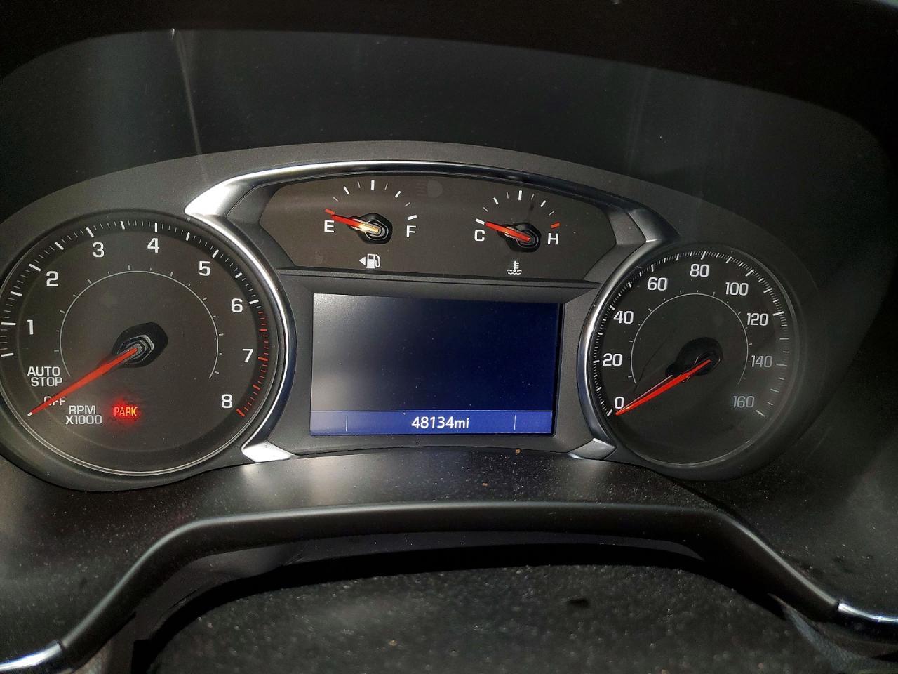 2023 Chevrolet Blazer 2Lt - zdjęcie 9