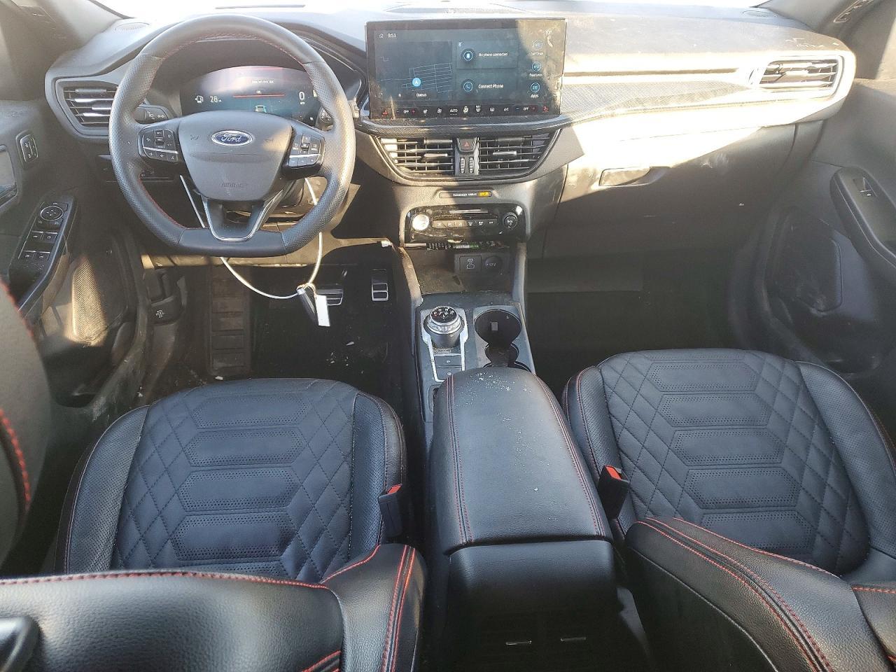 2023 Ford Escape St Line Elite - zdjęcie 8