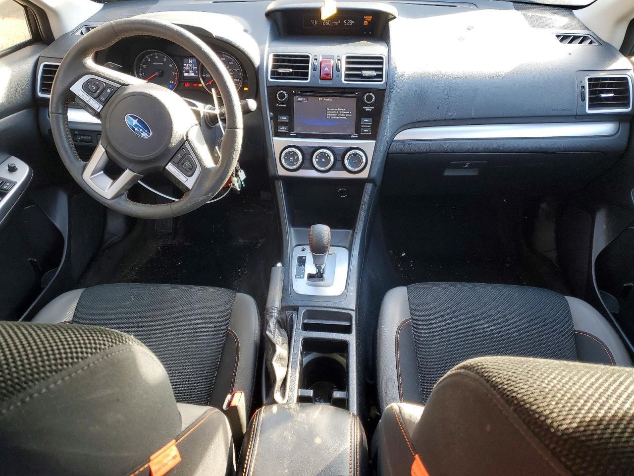 2017 Subaru Crosstrek Premium - zdjęcie 8