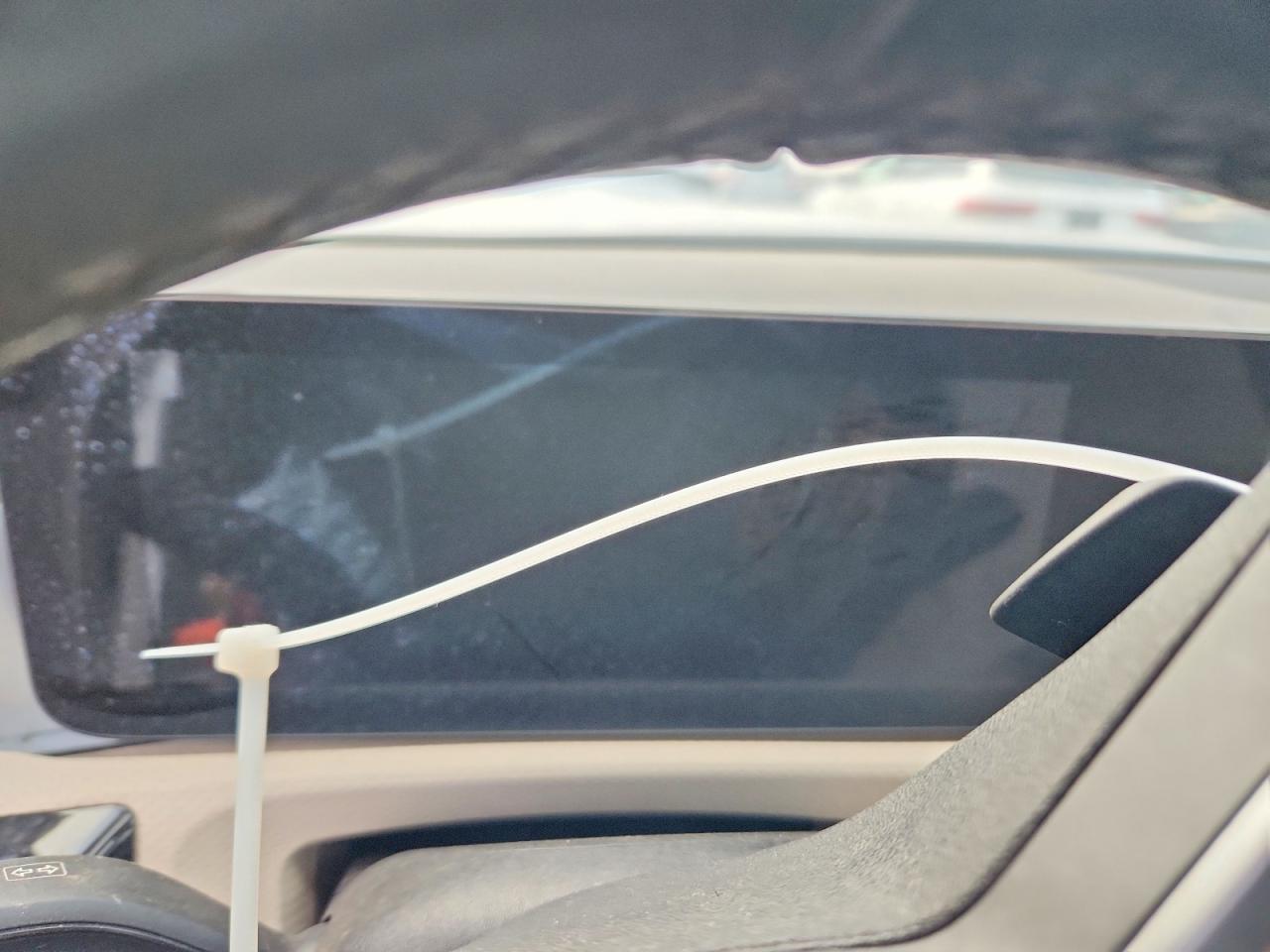 2021 Mercedes-Benz Cla 250 - zdjęcie 9