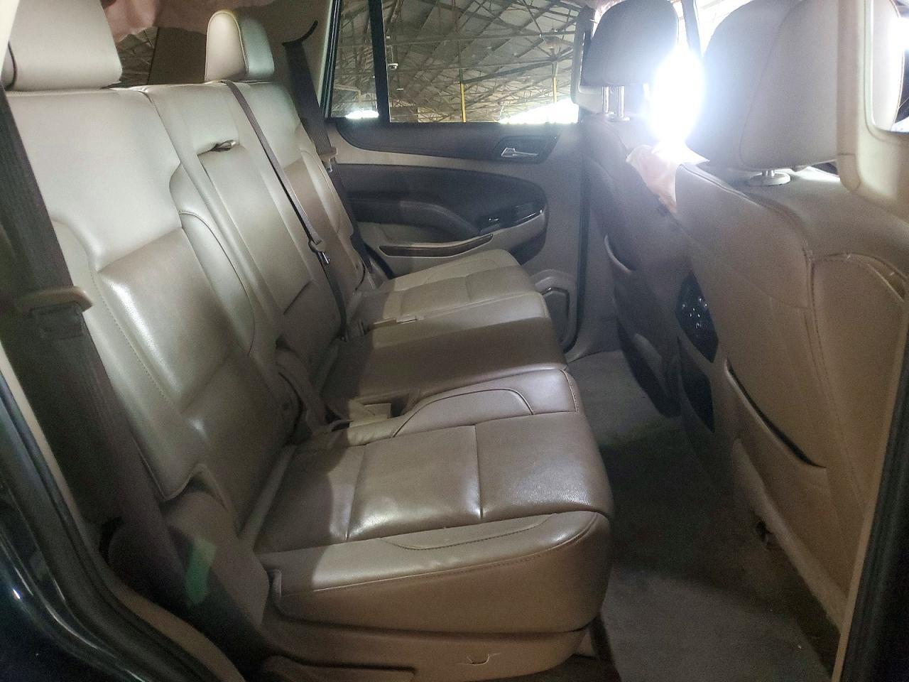 2019 Chevrolet Tahoe C1500 Lt - zdjęcie 11