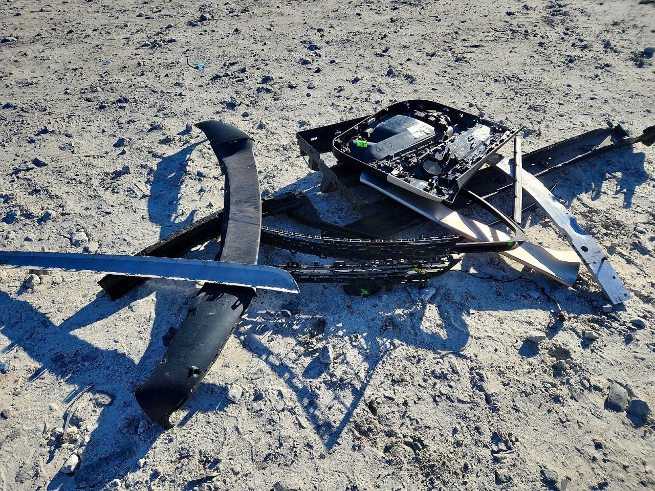 2017 BMW X5 xDrive35I - zdjęcie 13