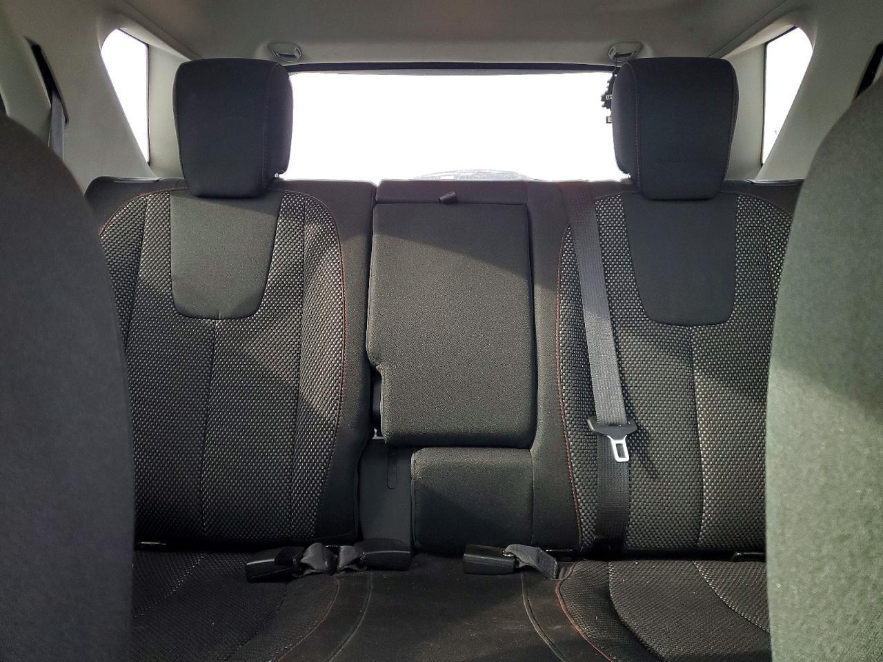 2014 Chevrolet Equinox Lt - zdjęcie 10