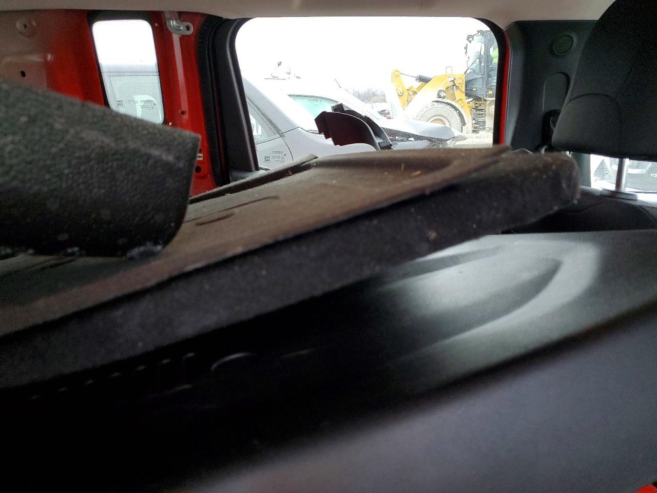 2019 Jeep Renegade Latitude - zdjęcie 10