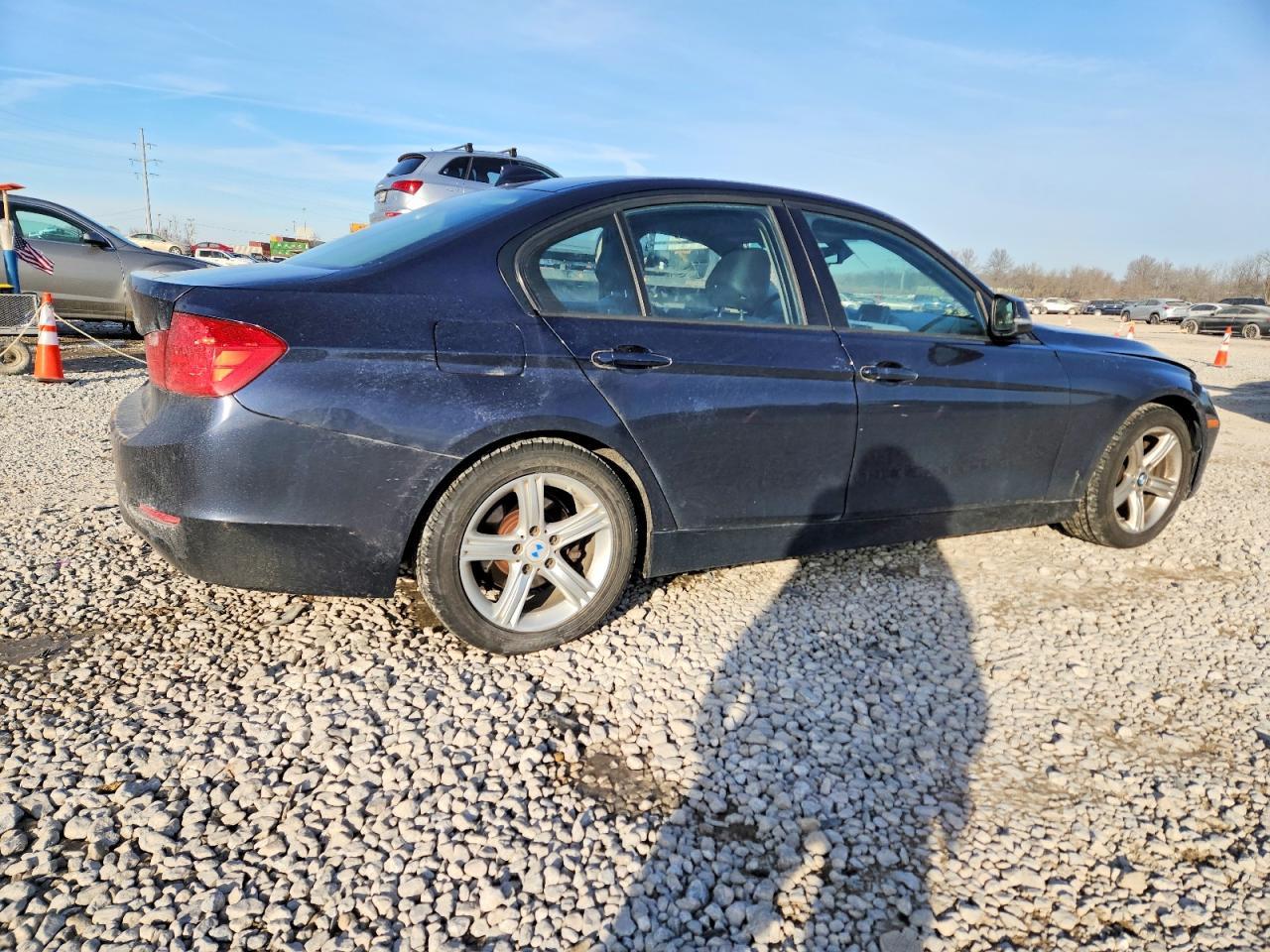 BMW Seria 3 - zdjęcie 3