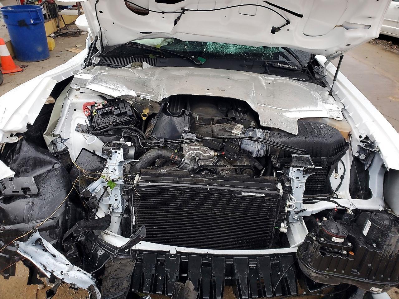 2023 Dodge Challenger R/T Scat Pack - zdjęcie 11