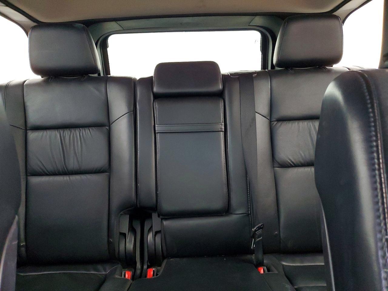 2013 Jeep Grand Cherokee Laredo - zdjęcie 10