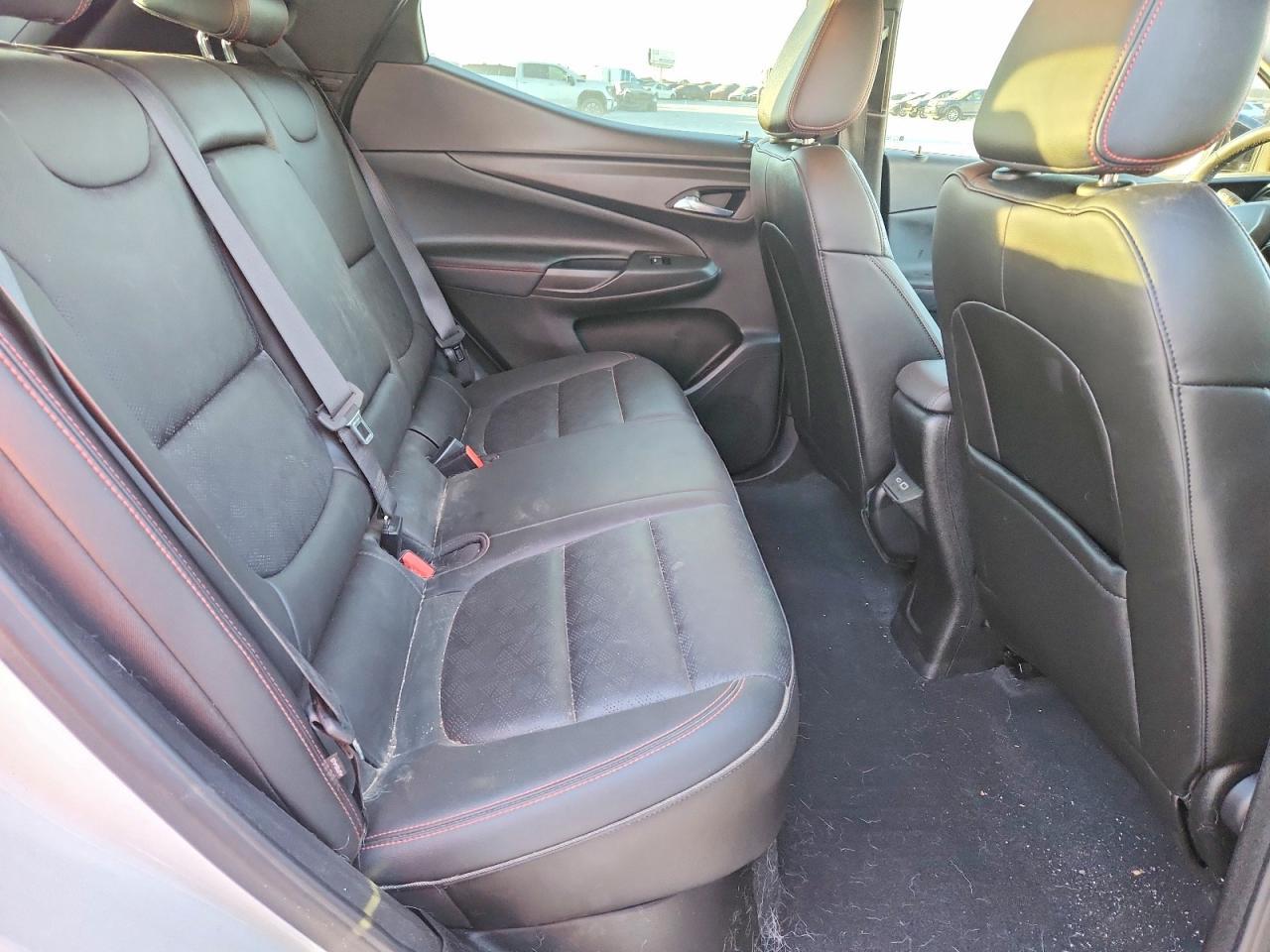 2023 Chevrolet Bolt Euv Lt - zdjęcie 10