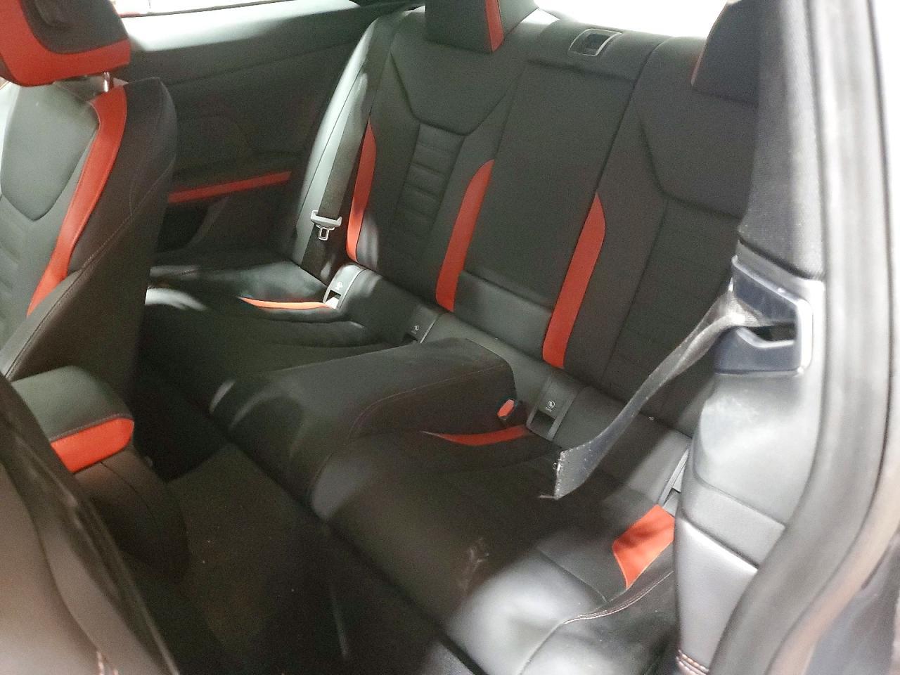 2025 BMW M440Xi - zdjęcie 10