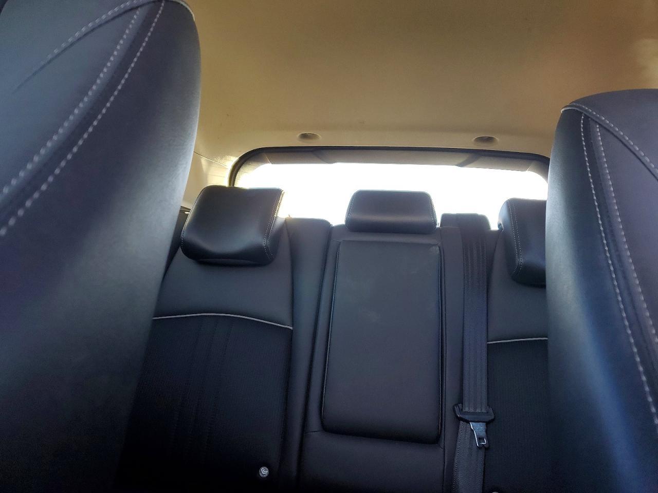 2019 Mazda Cx-3 Touring - zdjęcie 10