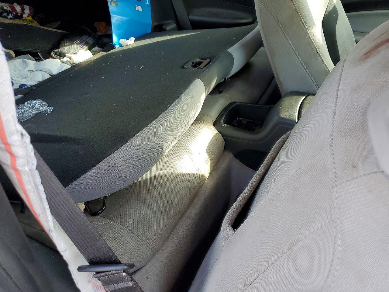 2021 Chevrolet Camaro Ls - zdjęcie 10