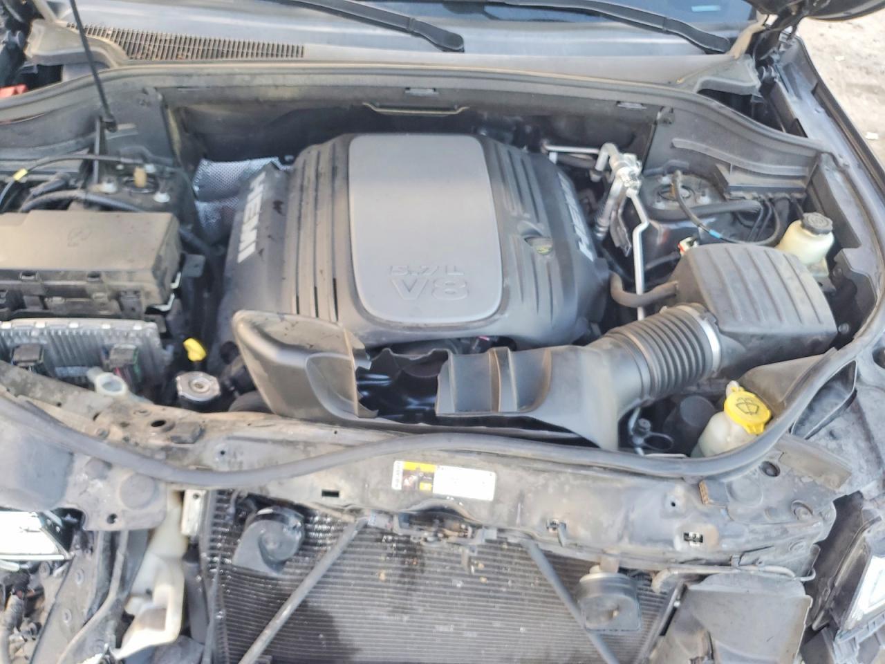 2014 Jeep Grand Cherokee Summit - zdjęcie 12