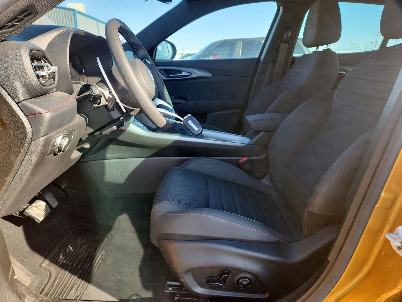 2024 Dodge Hornet R/T - zdjęcie 7