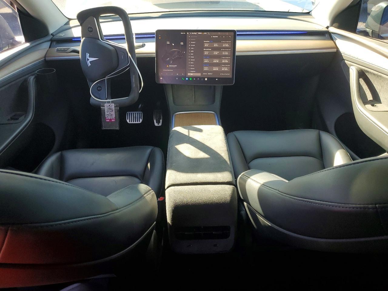 2023 Tesla Model Y - zdjęcie 8