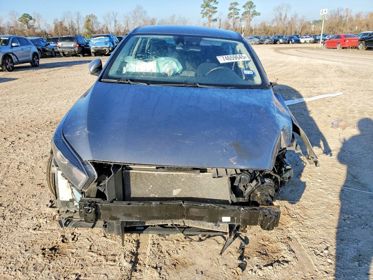 2024 Kia Forte Lx - zdjęcie 5