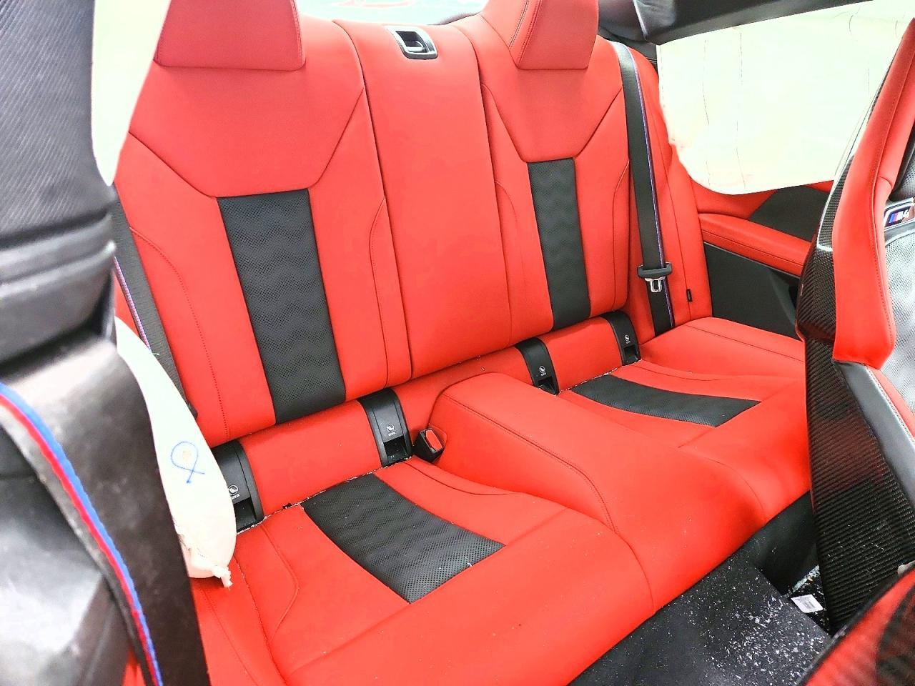 2026 BMW M4 Competition - zdjęcie 10