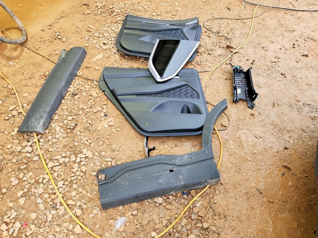 2022 Hyundai Santa Fe Sel - zdjęcie 13