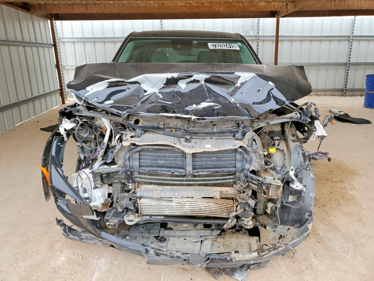 2025 Chevrolet Trailblazer Ls - zdjęcie 5