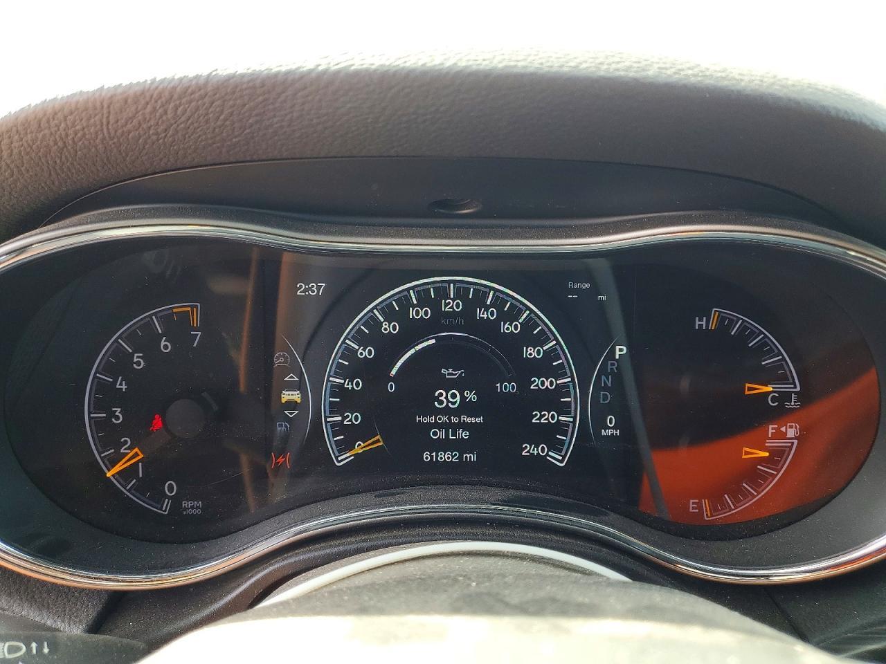 2022 Jeep Grand Cherokee Limited - zdjęcie 9