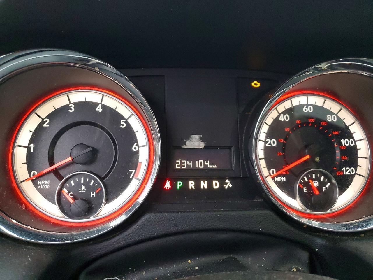 2016 Dodge Grand Caravan Sxt - zdjęcie 9