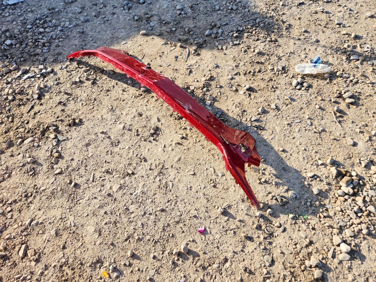 2022 Chevrolet Equinox Rs - zdjęcie 12