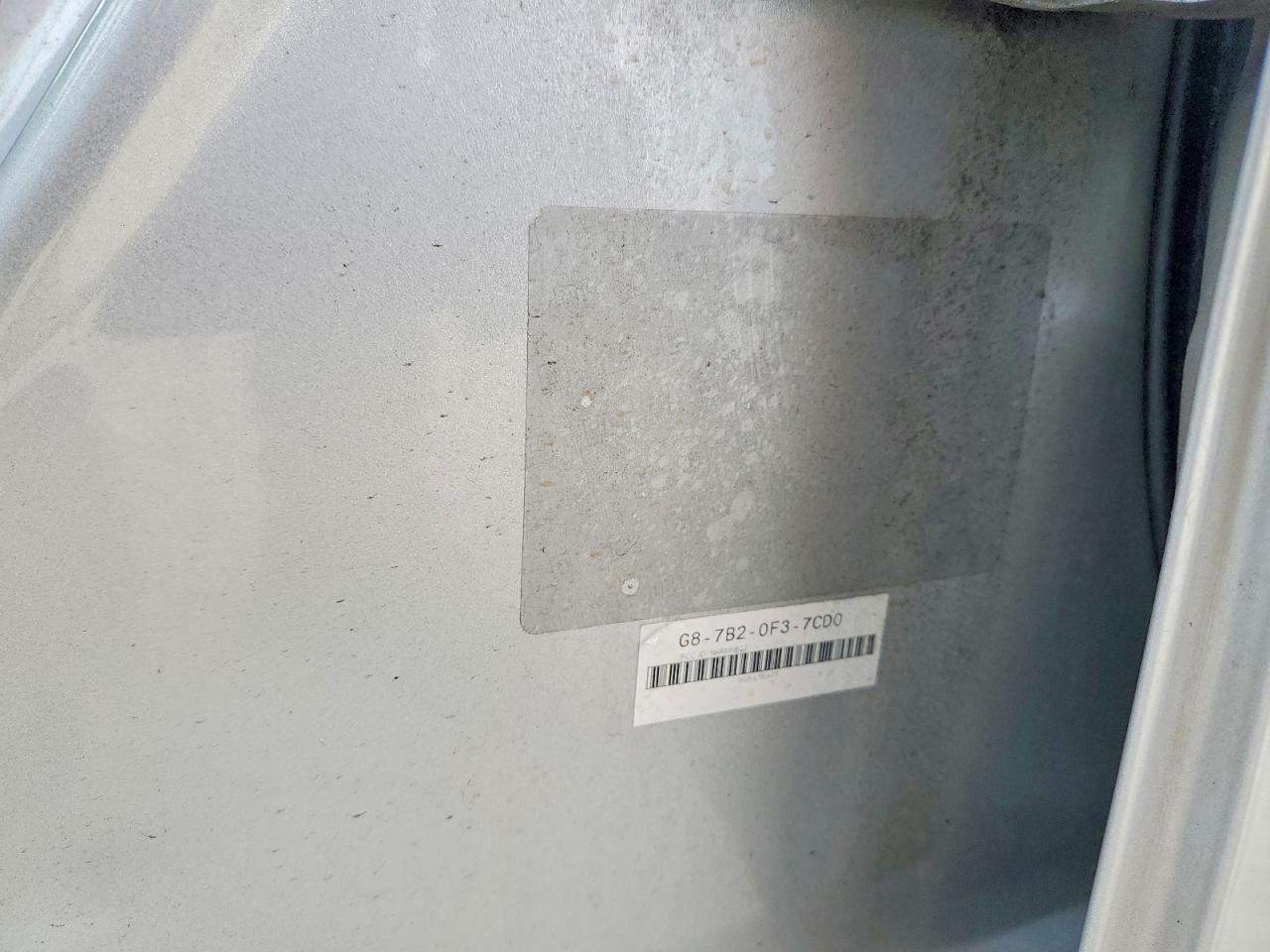 2018 Chevrolet Malibu Lt - zdjęcie 12