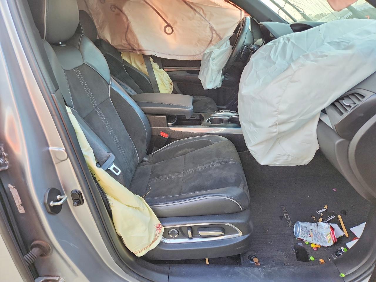 2019 Acura Mdx A-Spec - zdjęcie 7