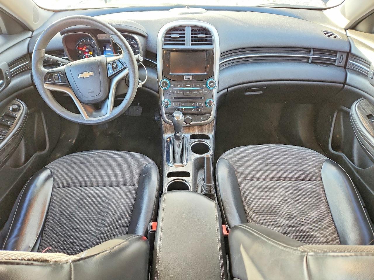 2015 Chevrolet Malibu 1Lt - zdjęcie 8