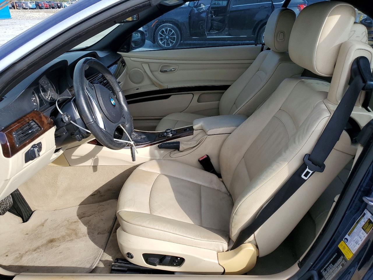 2013 BMW 328 I - zdjęcie 7