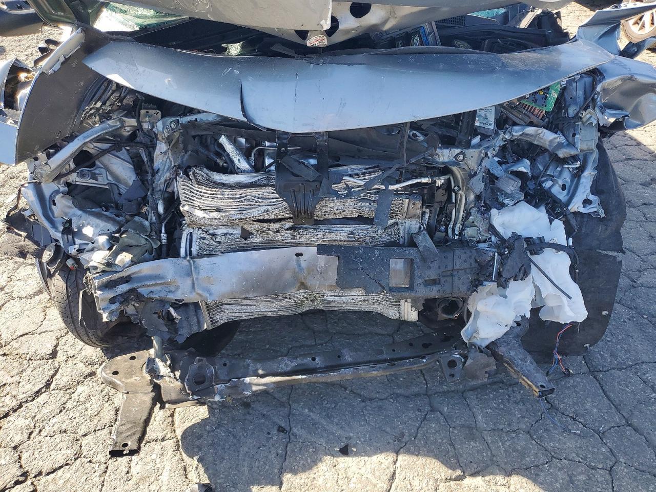 2023 Chevrolet Malibu Ls - zdjęcie 11