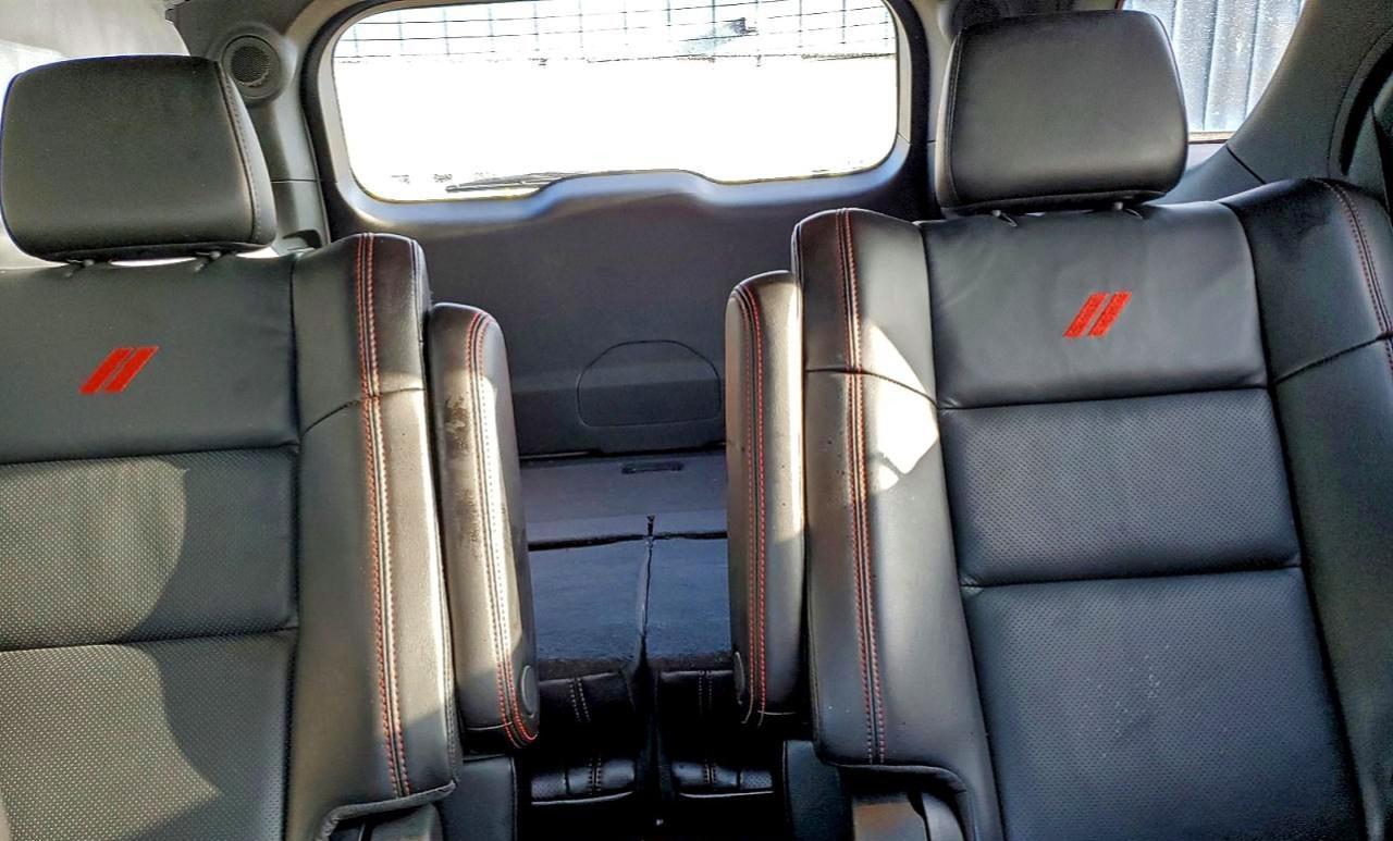 2025 Dodge Durango R/T - zdjęcie 10