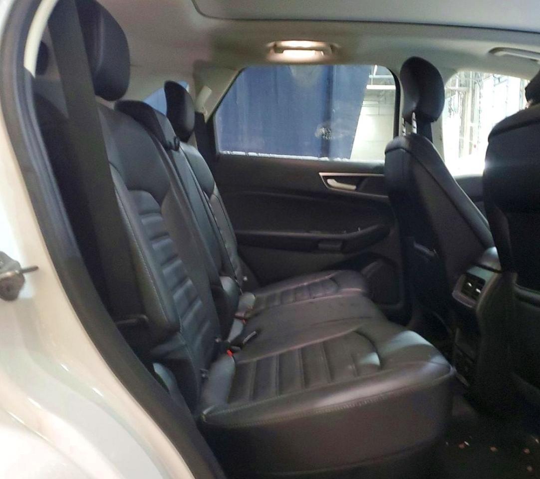 2019 Ford Edge Sel - zdjęcie 11