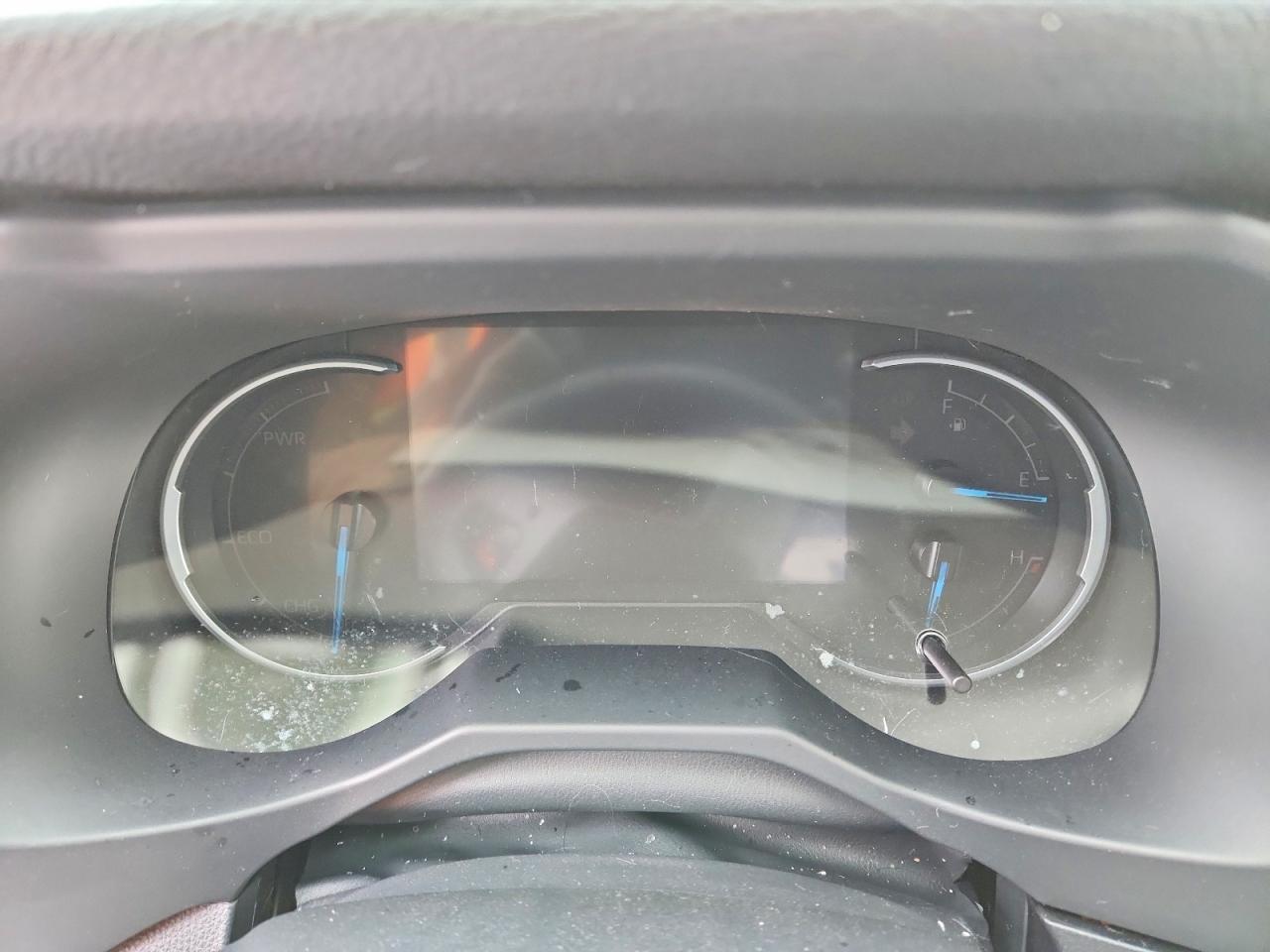 2025 Toyota Rav4 Xle Premium - zdjęcie 8