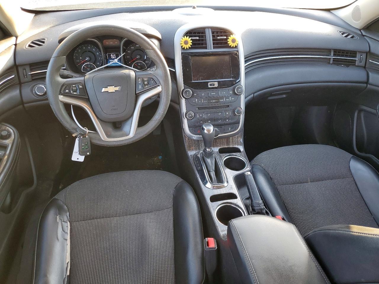 2015 Chevrolet Malibu 1Lt - zdjęcie 8