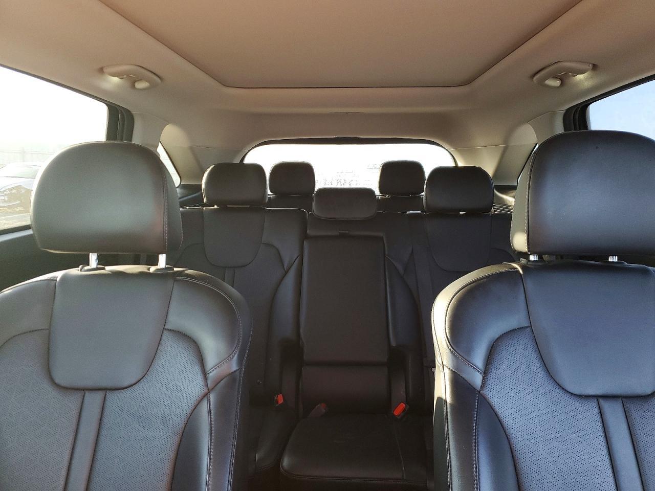 2021 Kia Sorento S - zdjęcie 10