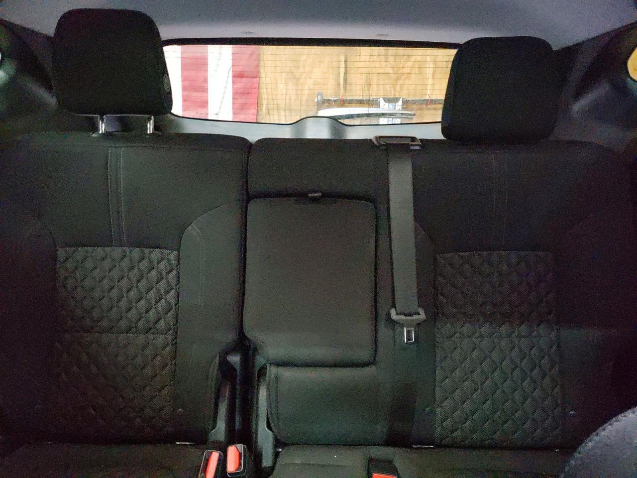 2020 Chevrolet Blazer 2Lt - zdjęcie 10