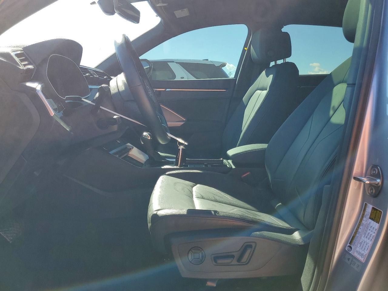 2024 Audi Q3 Premium 40 - zdjęcie 7